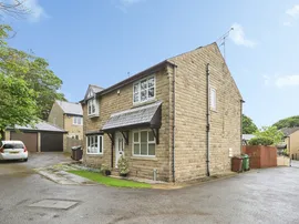 Coverley Rise, Yeadon, Leeds photo