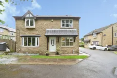 Coverley Rise, Yeadon, Leeds