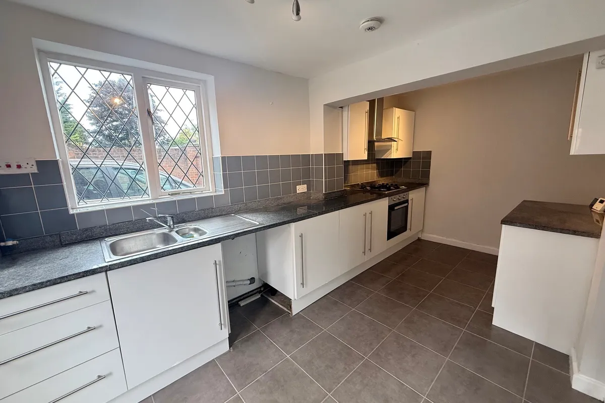 Top Street, Bawtry, DONCASTER