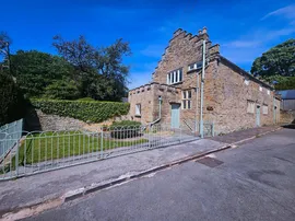 Gwysaney, Rhosesmor, MOLD photo