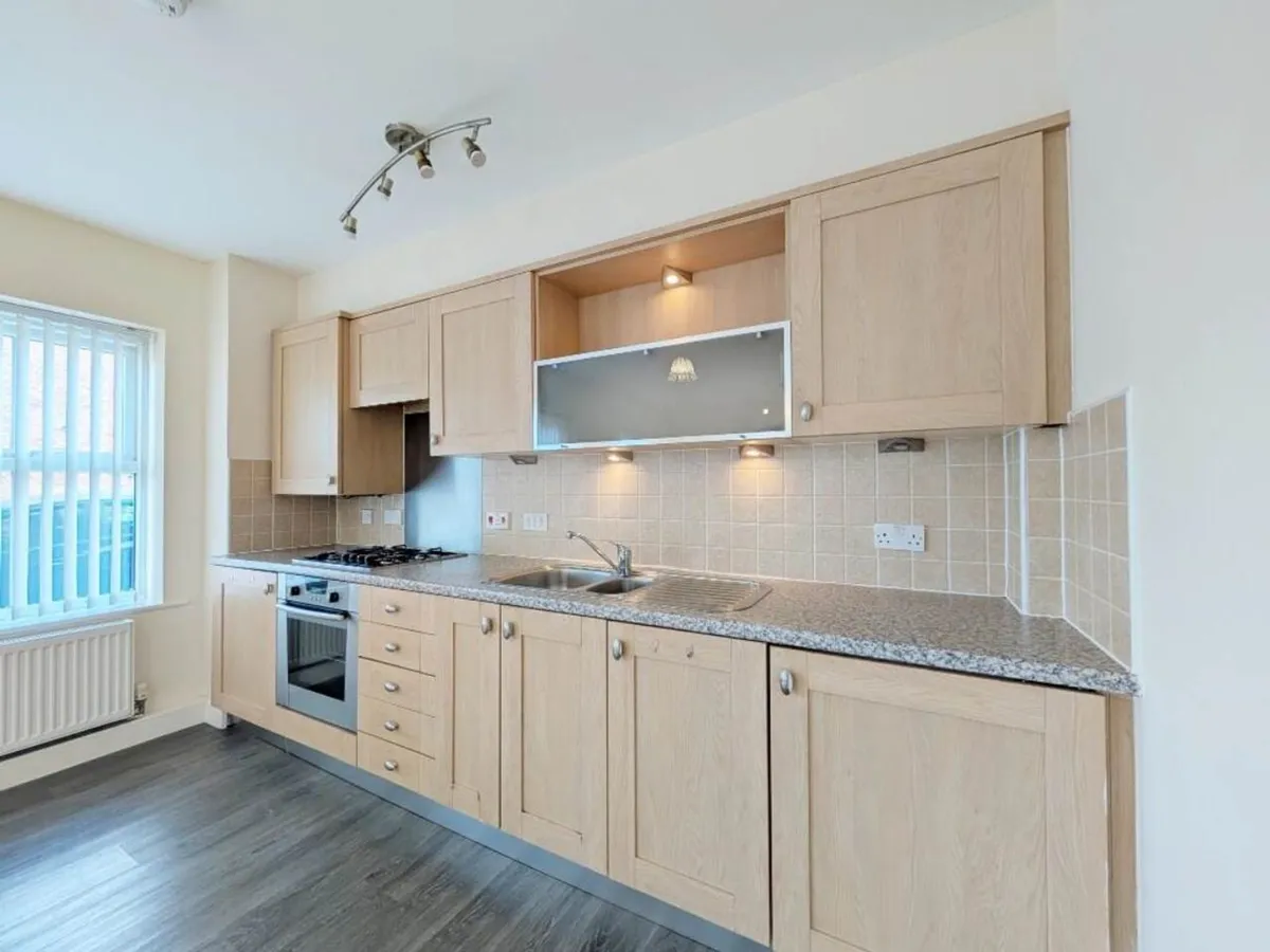 Pinders Farm Drive, Warrington, WA1