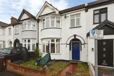 Hulse Avenue, Barking