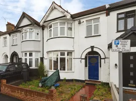 Hulse Avenue, Barking photo