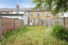 Hulse Avenue, Barking