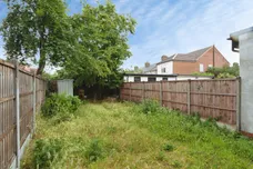 Hulse Avenue, Barking