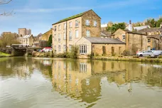 Old Cawsey, Sowerby Bridge