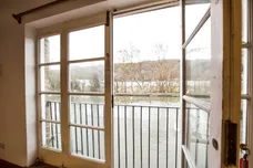 Old Cawsey, Sowerby Bridge