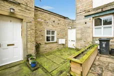 Old Cawsey, Sowerby Bridge