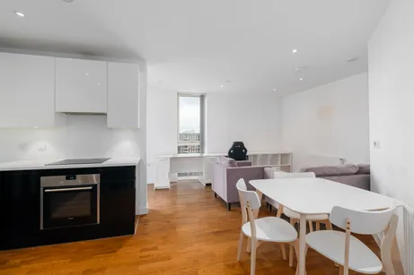 Terry Spinks Place, London, E16