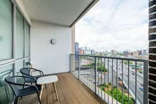 Terry Spinks Place, London, E16 photo 7