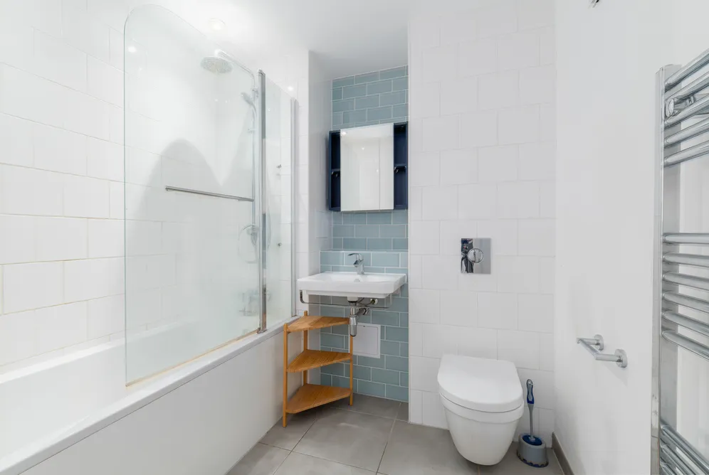 Terry Spinks Place, London, E16 photo 8