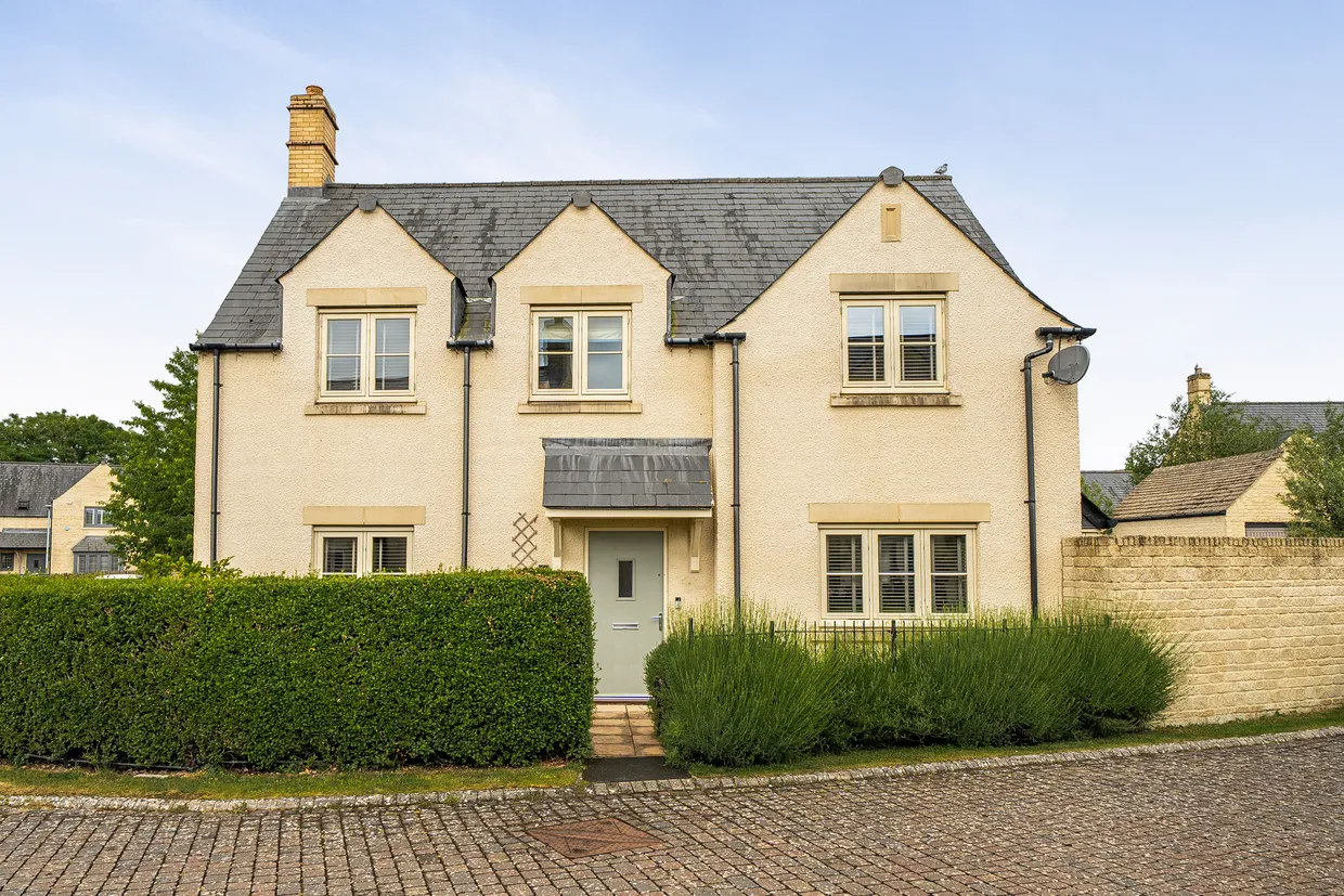 Fairford, Cirencester, GL7 photo 1