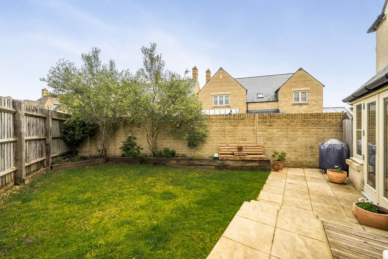 Fairford, Cirencester, GL7 photo 10