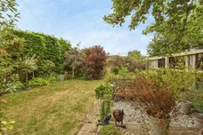 Park Avenue, Histon, Cambridge