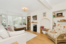 Park Avenue, Histon, Cambridge