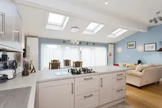 Park Avenue, Histon, Cambridge