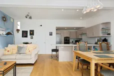 Park Avenue, Histon, Cambridge