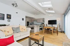 Park Avenue, Histon, Cambridge