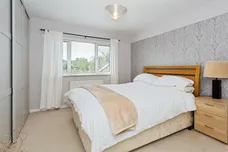 Park Avenue, Histon, Cambridge