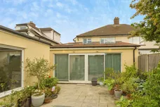 Park Avenue, Histon, Cambridge