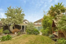 Park Avenue, Histon, Cambridge
