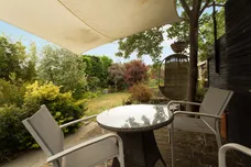 Park Avenue, Histon, Cambridge