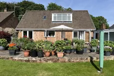 Woodside Close, Chesterfield