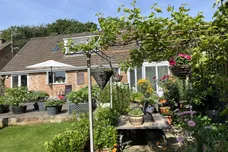Woodside Close, Chesterfield