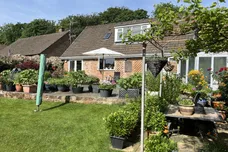 Woodside Close, Chesterfield