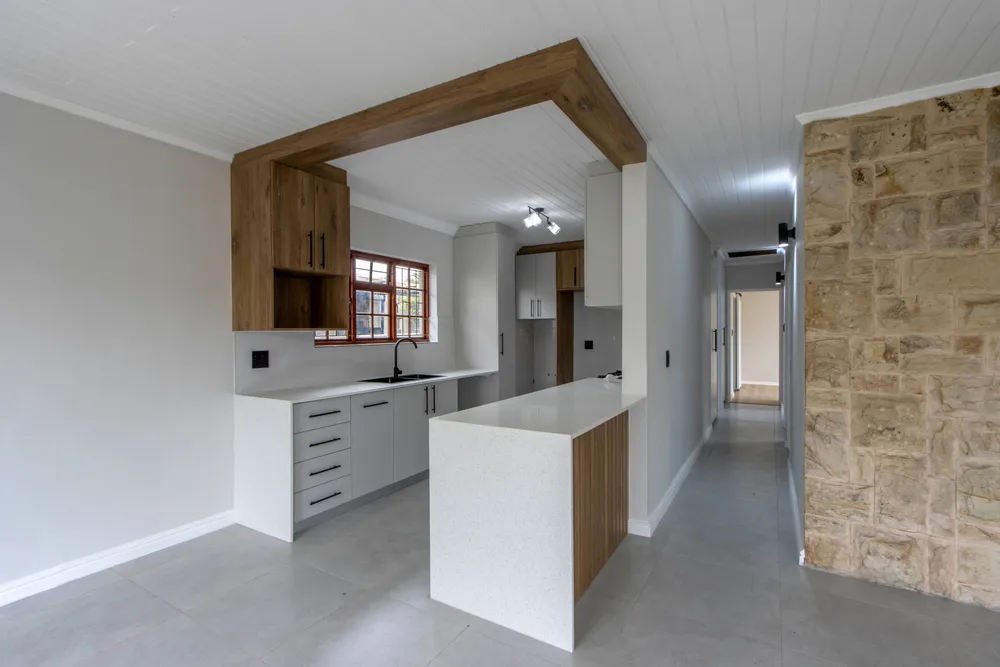South Africa, Western Cape, Dobson, Devon Road, 10