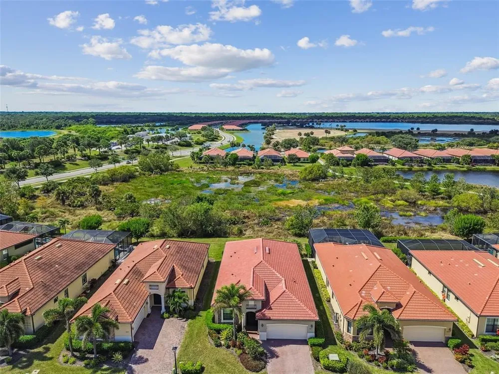 24253 Gallberry Dr, Venice, FL 34293