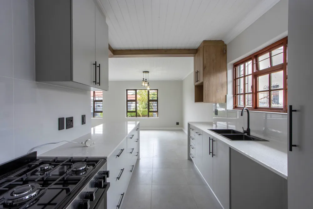 South Africa, Western Cape, Dobson, Devon Road, 10
