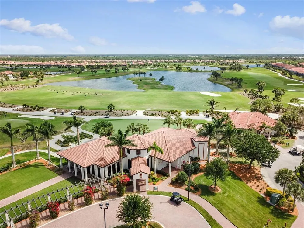 24253 Gallberry Dr, Venice, FL 34293