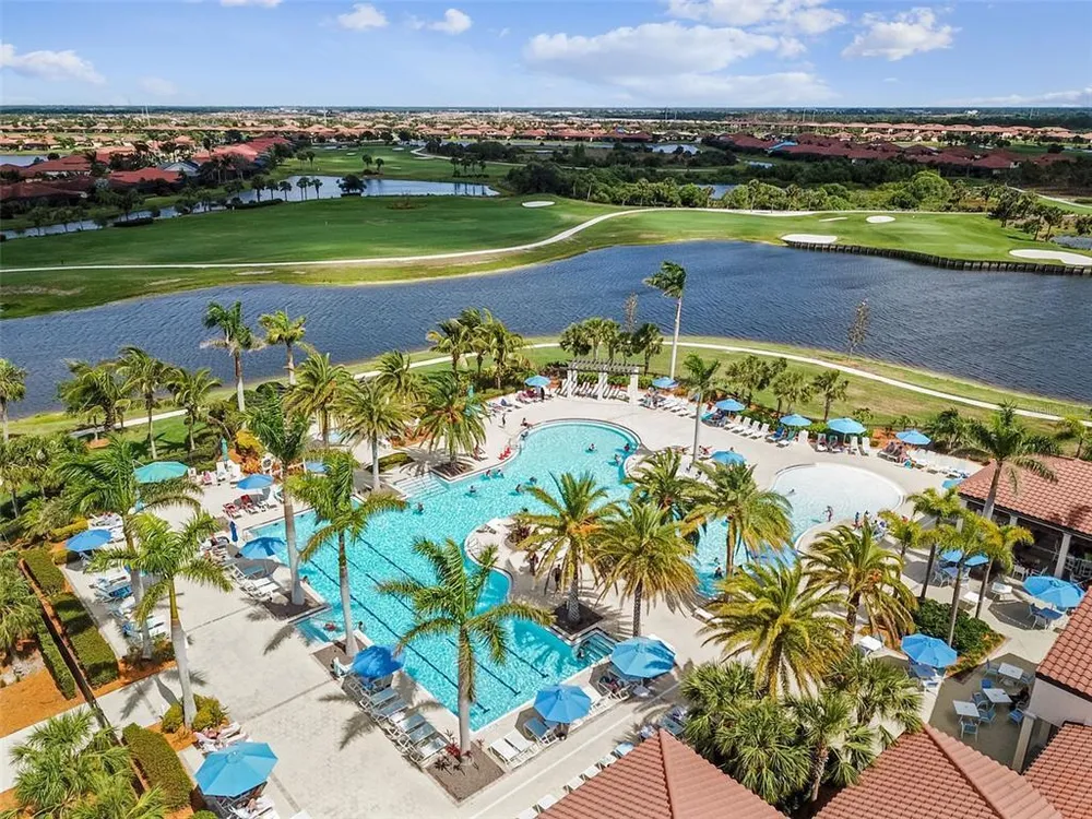 24253 Gallberry Dr, Venice, FL 34293