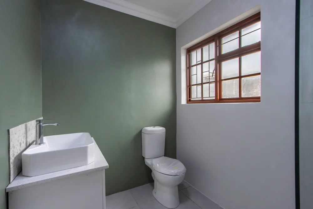 South Africa, Western Cape, Dobson, Devon Road, 10