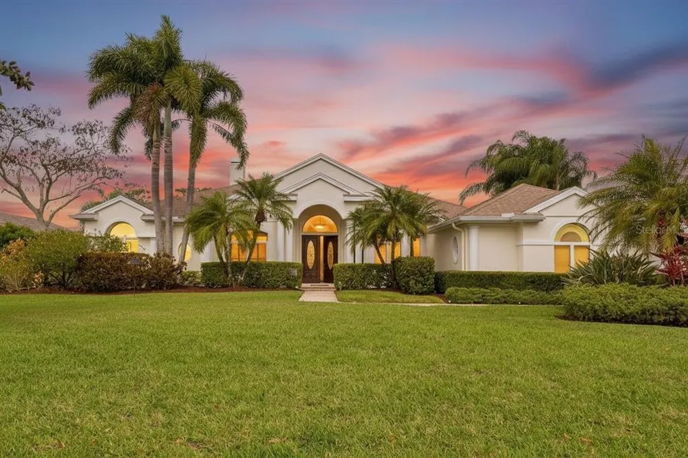 10005 Cherry Hills Avenue Circle, Bradenton, FL 34202