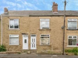 Avenue Road, Wath-Upon-Dearne, Rotherham photo