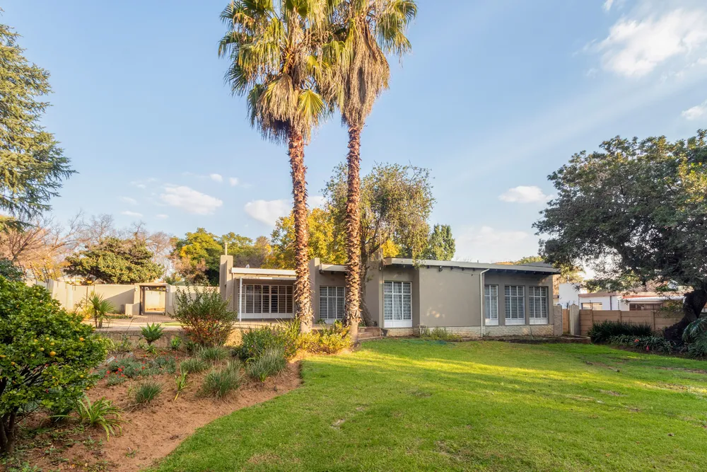 South Africa, Gauteng, Ferndale