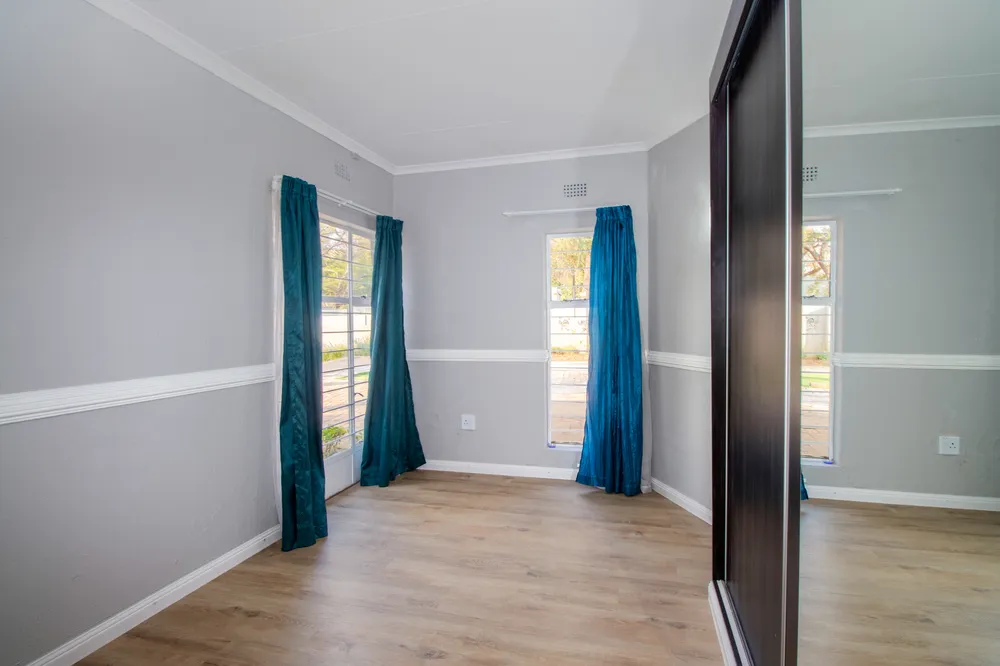 South Africa, Gauteng, Ferndale