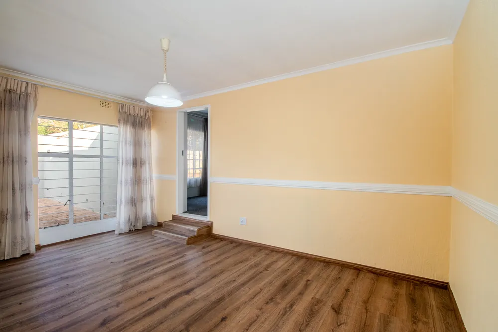 South Africa, Gauteng, Ferndale