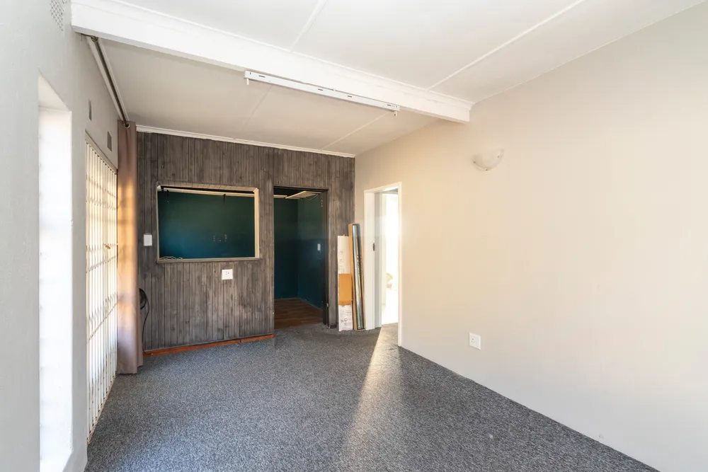 South Africa, Gauteng, Ferndale