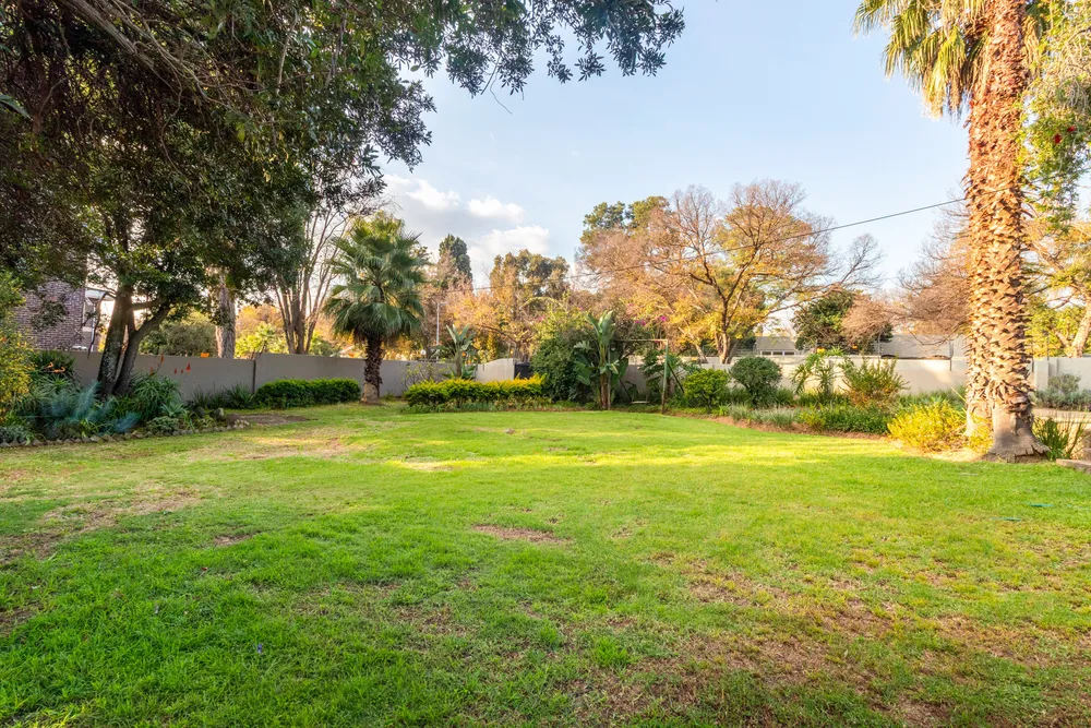 South Africa, Gauteng, Ferndale