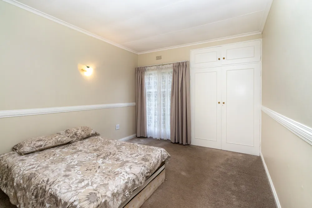 South Africa, Gauteng, Ferndale