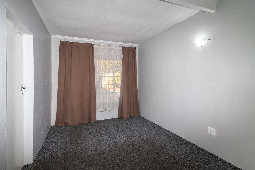 South Africa, Gauteng, Ferndale