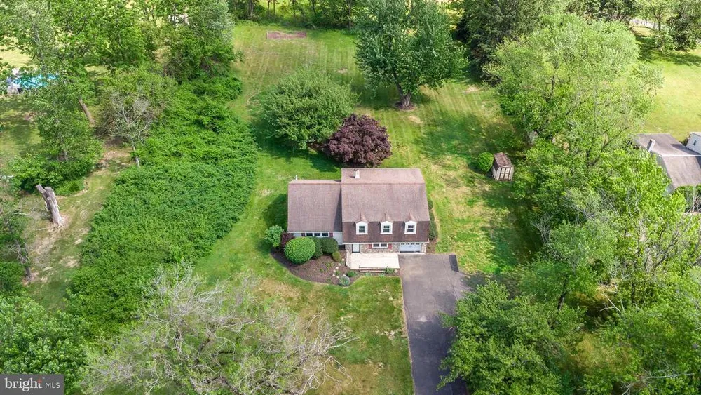 511 Upper Stump Rd, Chalfont, PA 18914