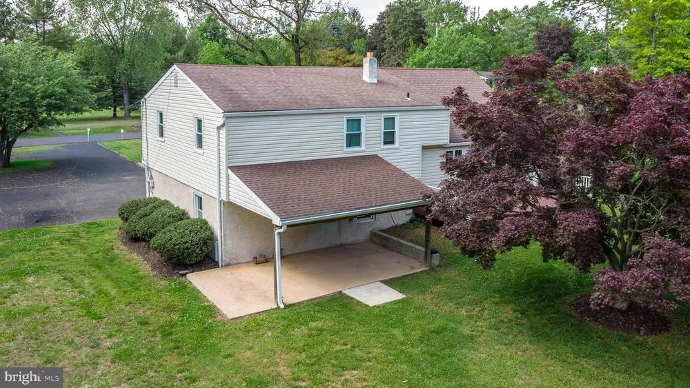 511 Upper Stump Rd, Chalfont, PA 18914