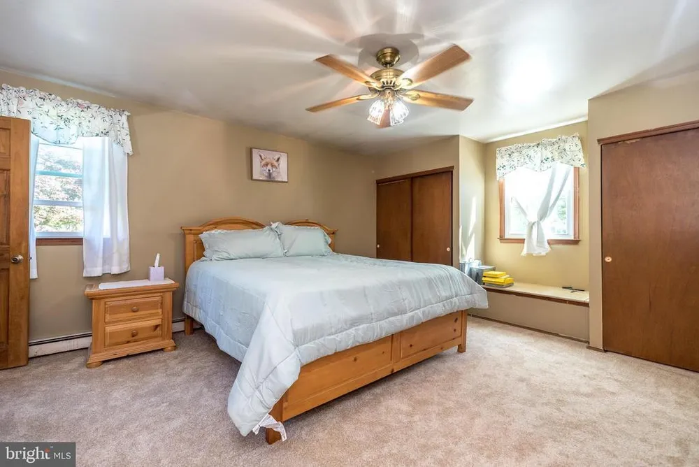 511 Upper Stump Rd, Chalfont, PA 18914