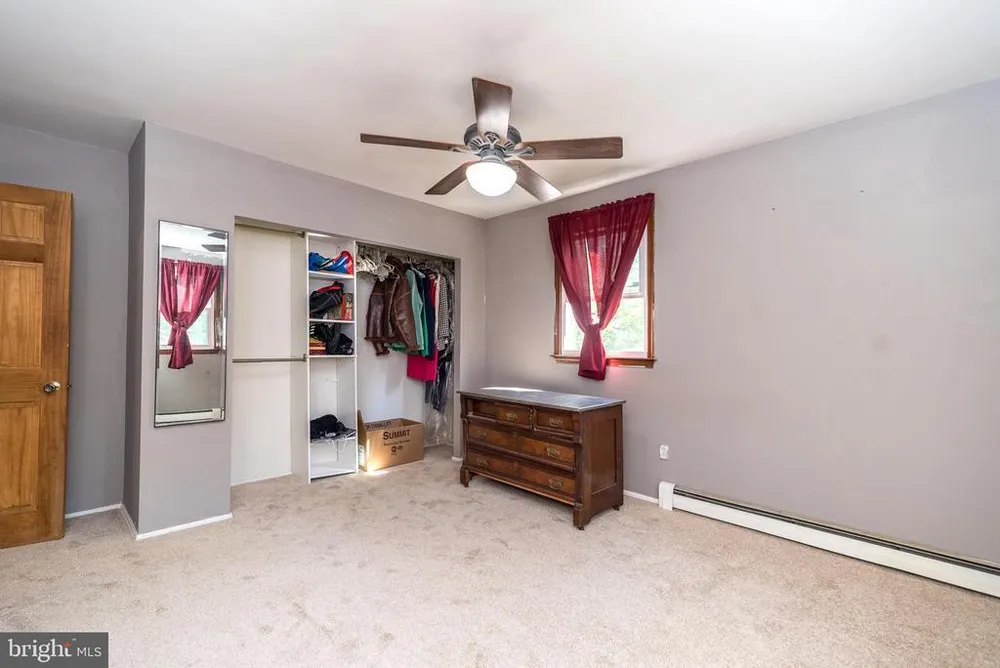 511 Upper Stump Rd, Chalfont, PA 18914