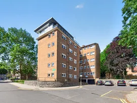 Castlecombe Drive, London photo