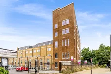 Windmill Lane, Hanwell